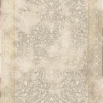 Machine Carpet - Versailles Collection - 4130