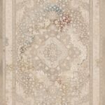 Machine Carpet - Versailles Collection - 4139