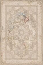 Machine Carpet - Versailles Collection - 4139