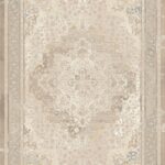 Machine Carpet - Versailles Collection - 4152