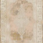 Machine Carpet - Versailles Collection - 4165
