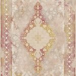 Machine Carpet - Versailles Collection - 4232