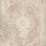 Machine Carpet - Versailles Collection - 4233