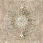 Machine Carpet - Versailles Collection - 4237