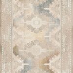 Machine Carpet - Versailles Collection - 4242