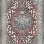 Machine Carpet - Versailles Collection - 4301