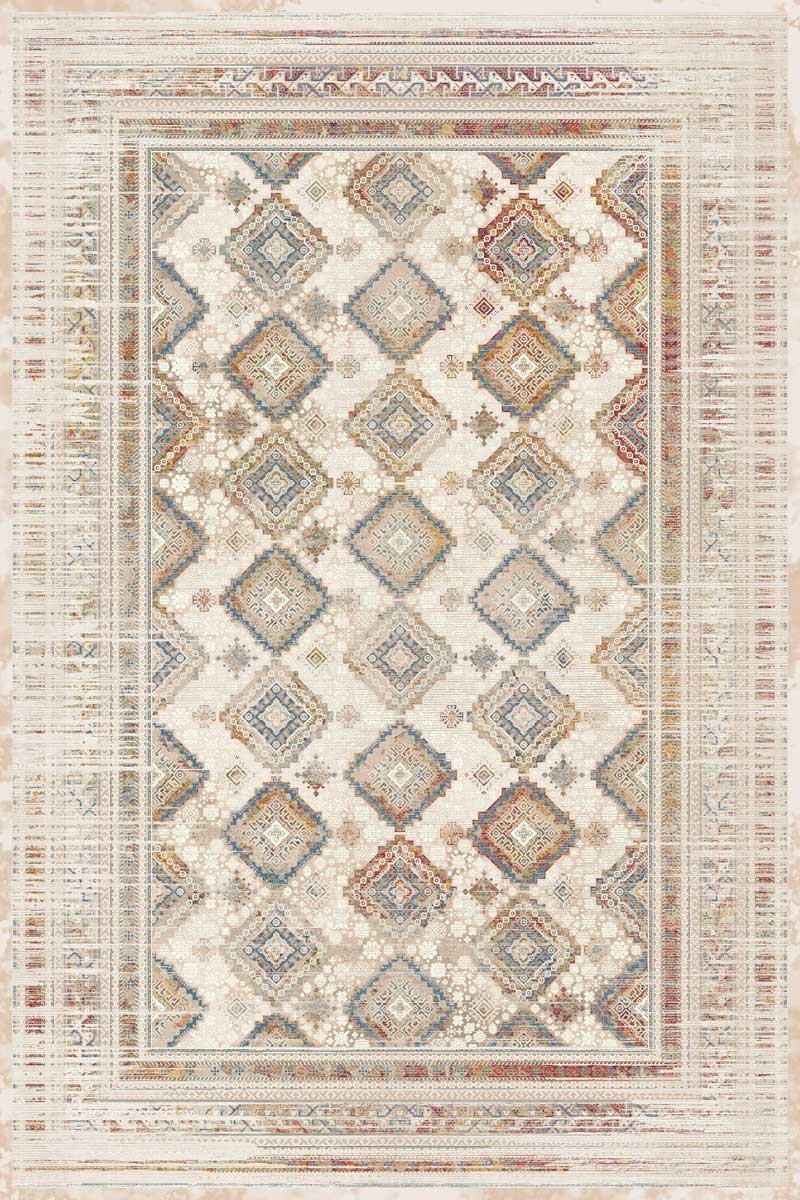 4444 Machine Carpet - Versace Collection - 4444 - Image 1