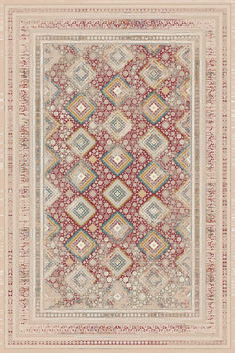 4445 Machine Carpet - Versace Collection - 4445 - Image 1