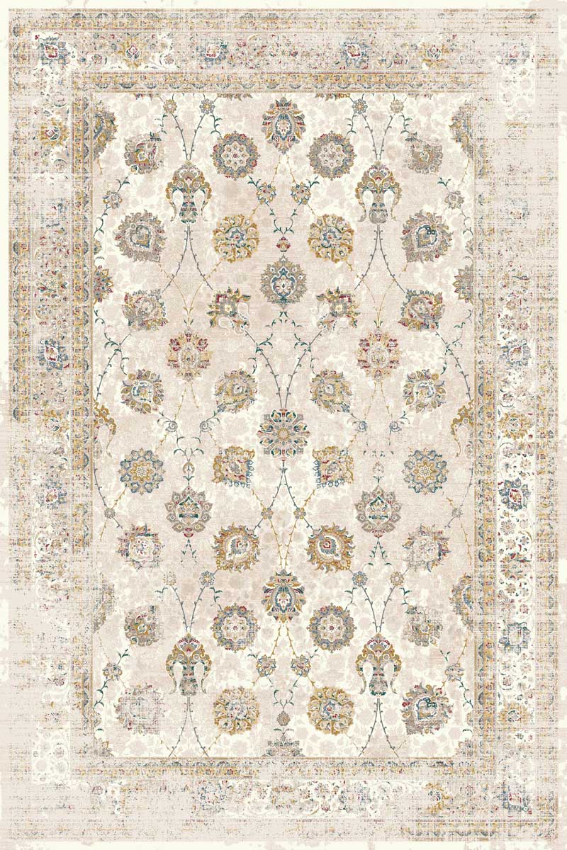 4527 Machine Carpet - Versace Collection - 4527 - Image 1