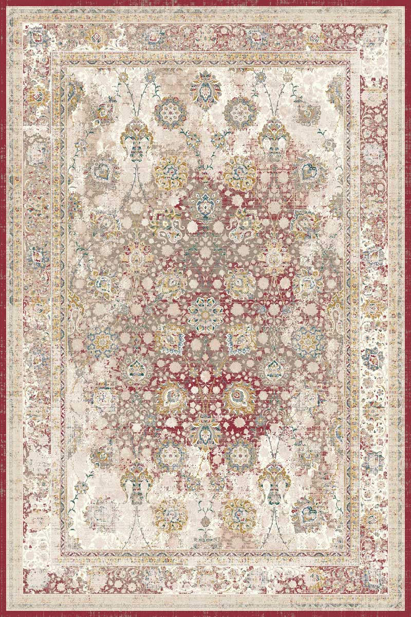 4530 Machine Carpet - Versace Collection - 4530 - Image 1