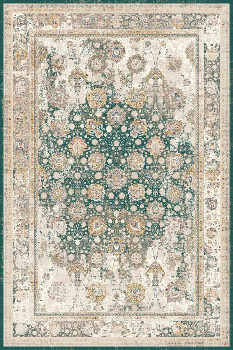 4531 Machine Carpet - Versace Collection - 4531 - Image 1
