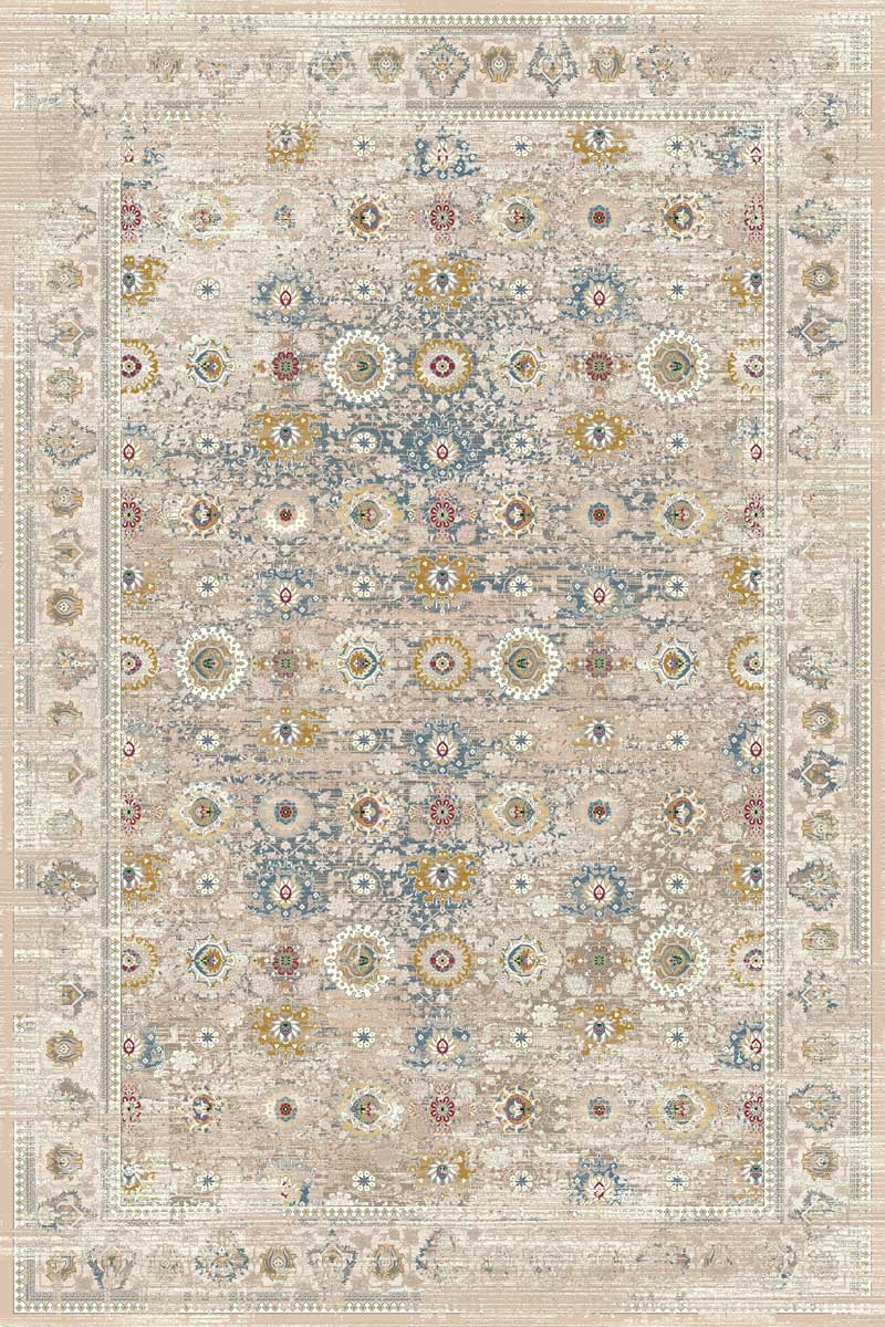 4534 Machine Carpet - Versace Collection - 4534 - Image 1