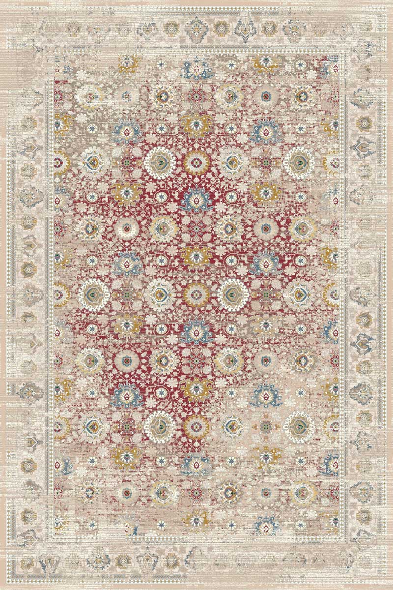 4536 Machine Carpet - Versace Collection - 4536 - Image 1