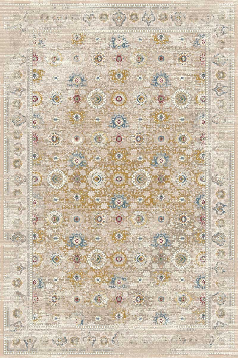 4538 Machine Carpet - Versace Collection - 4538 - Image 1