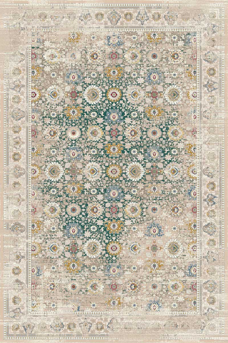 4539 Machine Carpet - Versace Collection - 4539 - Image 1