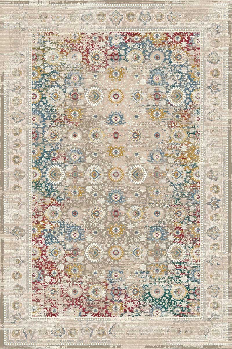 4540 Machine Carpet - Versace Collection - 4540 - Image 1