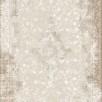 Machine Carpet - Antique collection - 5066