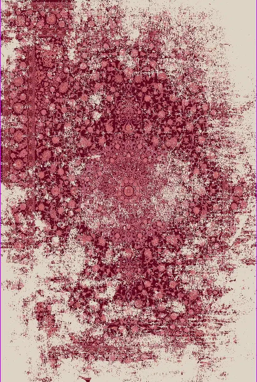 5070_m25k_6_1500-copy.jpg Machine Carpet - Antique collection - 5070 - Image 1