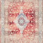 Machine Carpet - Antique collection - 5072