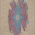Machine Carpet - Antique Collection - 5078