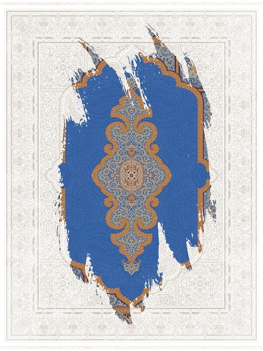 5081_m3s1_34_1500-copy Machine Carpet - Antique collection - 5081 - Image 1