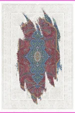 Machine Carpet - Antique collection - 5082
