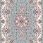 Machine Carpet - Atlas collection - 5084