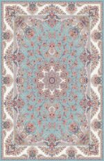 Machine Carpet - Atlas collection - 5084