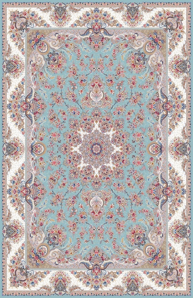 5084_m361_9_1500 Machine Carpet - Atlas collection - 5084 - Image 1