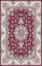 Machine Carpet - Atlas collection - 5085