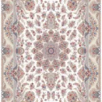 Machine Carpet - Atlas collection - 5086
