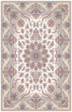 Machine Carpet - Atlas collection - 5086