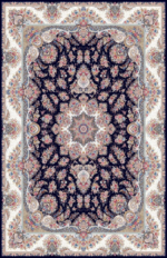 Machine Carpet - Atlas collection - 5087