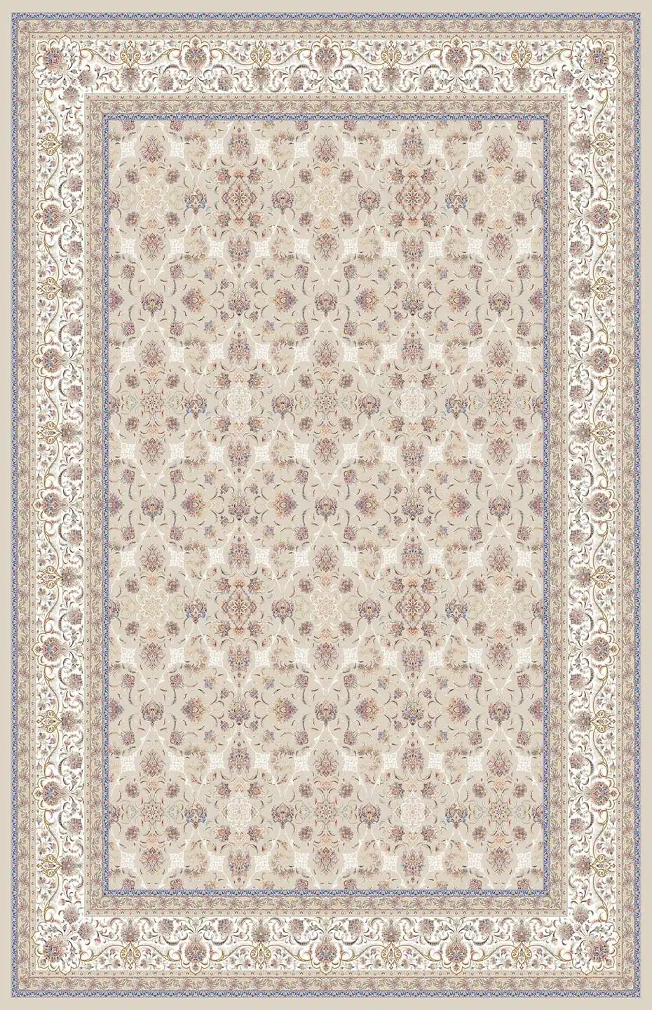 5090_m3k1_9_1500.jpg Machine Carpet - Atlas collection - 5090 - Image 1