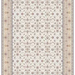 Machine Carpet - Atlas collection - 5091