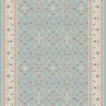 Machine Carpet - Atlas collection - 5092