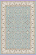 Machine Carpet - Atlas collection - 5092