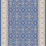 Machine Carpet - Atlas collection - 5093