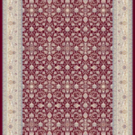 Machine Carpet - Atlas collection - 5094