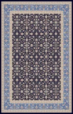 Machine Carpet - Atlas collection - 5095
