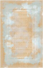 Machine Carpet - Antique Collection - 5097