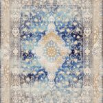 Machine Carpet - Antique Collection - 5100