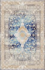 Machine Carpet - Antique Collection - 5100