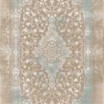 Machine Carpet - Antique collection - 5103