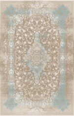 Machine Carpet - Antique collection - 5103