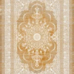 Machine Carpet - Antique collection - 5111