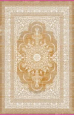 Machine Carpet - Antique collection - 5111