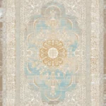 Machine Carpet - Antique collection - 5112