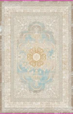 Machine Carpet - Antique collection - 5112