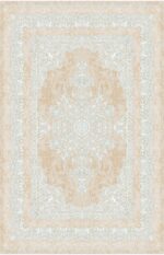 Machine Carpet - Antique collection - 5116